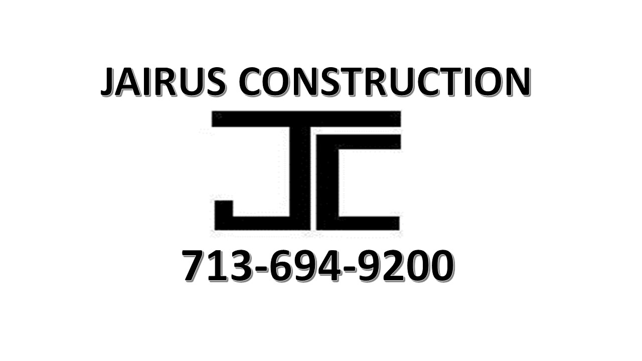 Jairus Construction, LLC Logo